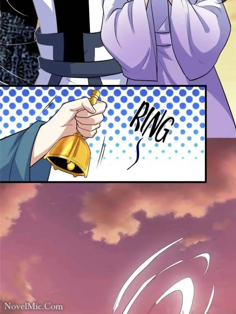 I Might Be A Fake Cultivator Chapter 276