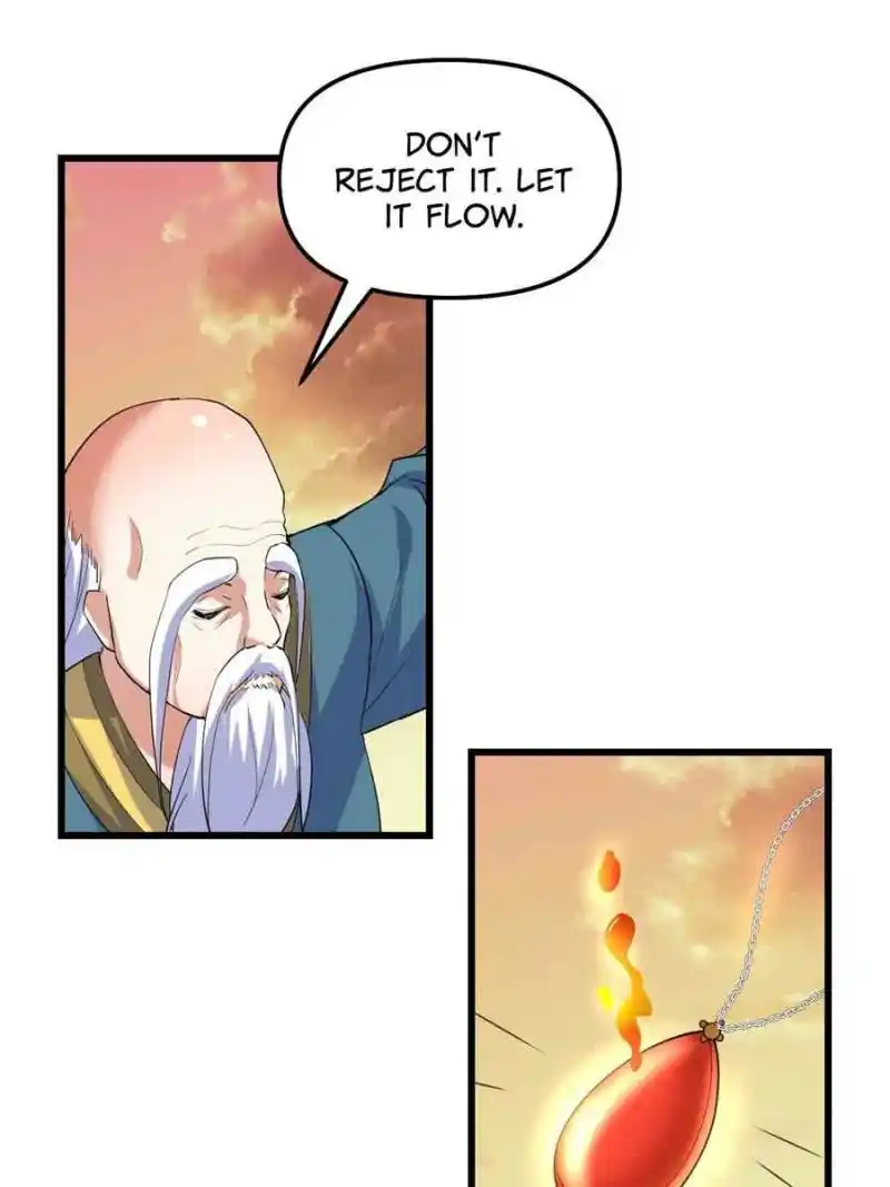 I Might Be A Fake Cultivator Chapter 276