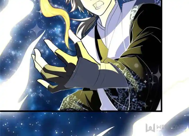 I Might Be A Fake Cultivator Chapter 276