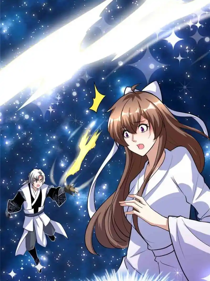 I Might Be A Fake Cultivator Chapter 276