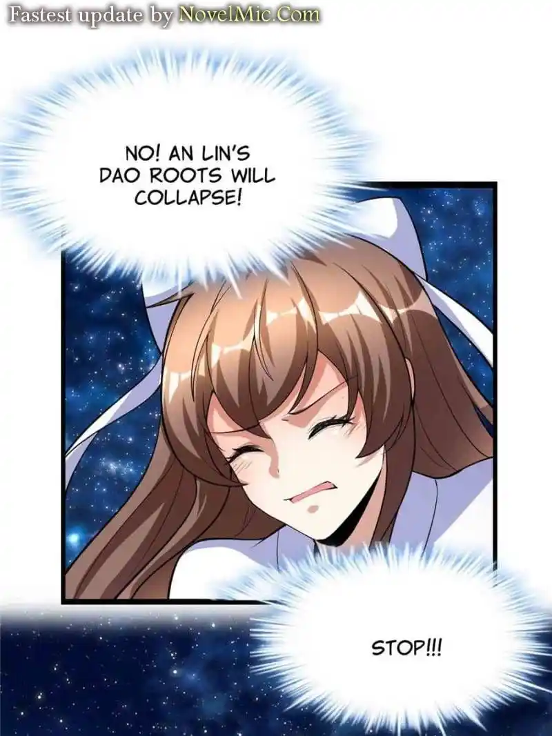 I Might Be A Fake Cultivator Chapter 277