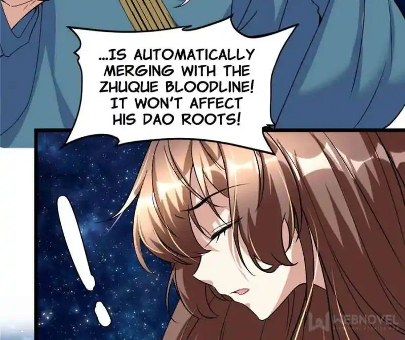 I Might Be A Fake Cultivator Chapter 277