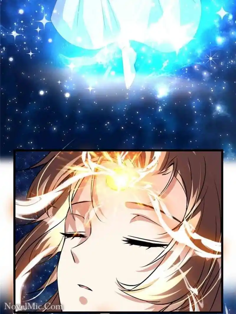 I Might Be A Fake Cultivator Chapter 277