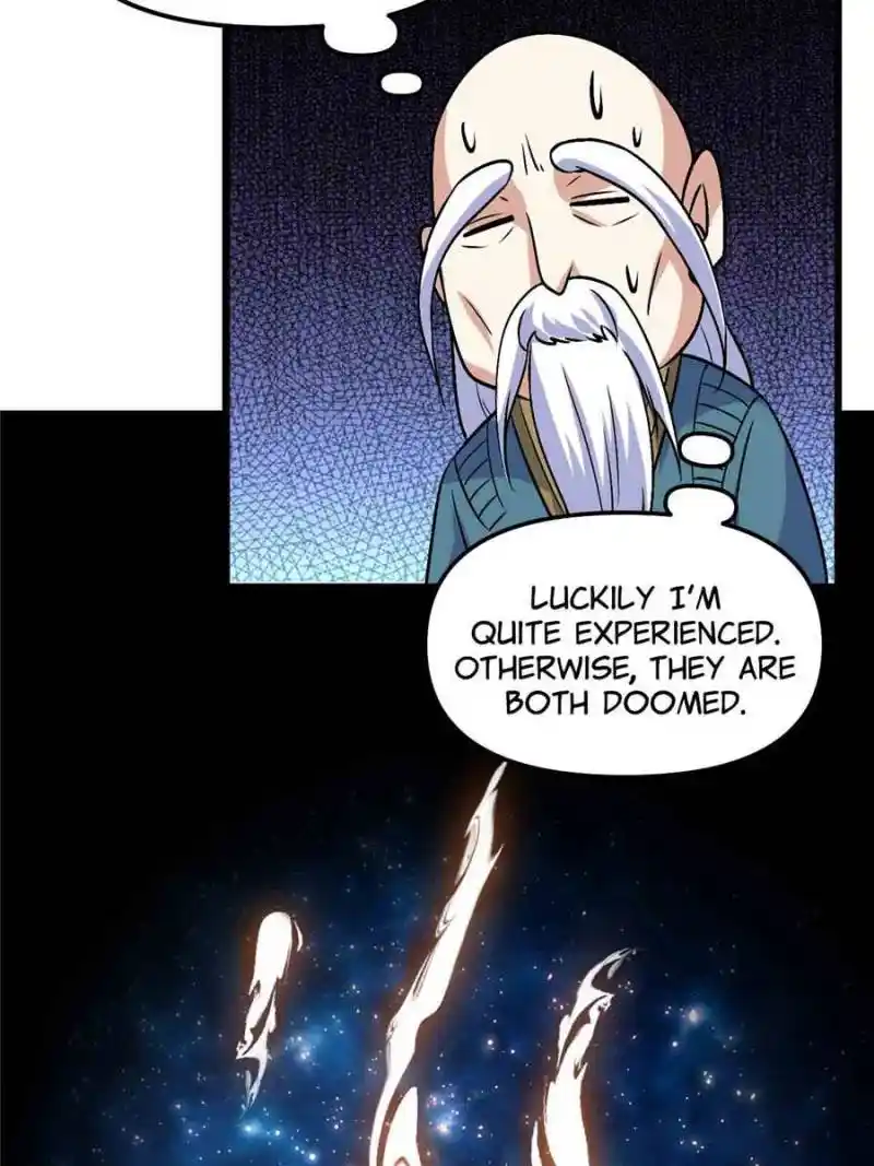 I Might Be A Fake Cultivator Chapter 277