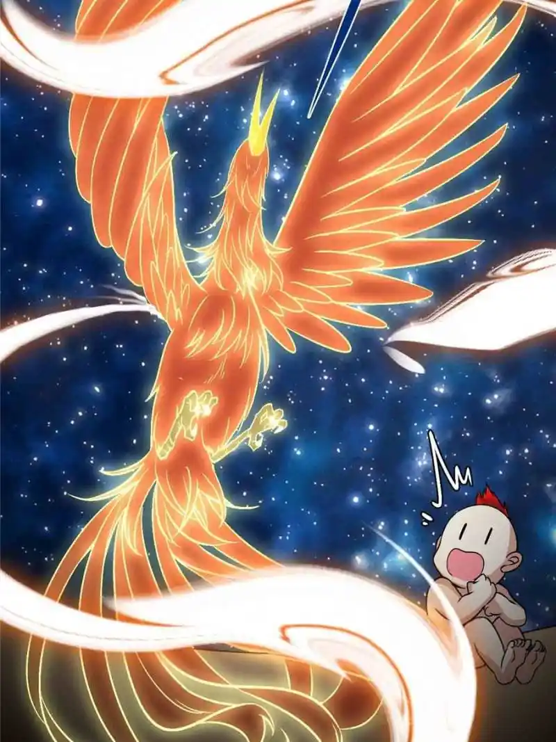 I Might Be A Fake Cultivator Chapter 277