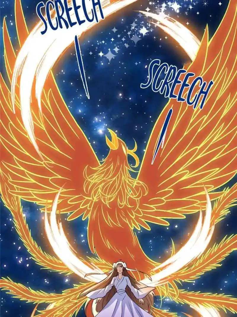 I Might Be A Fake Cultivator Chapter 277