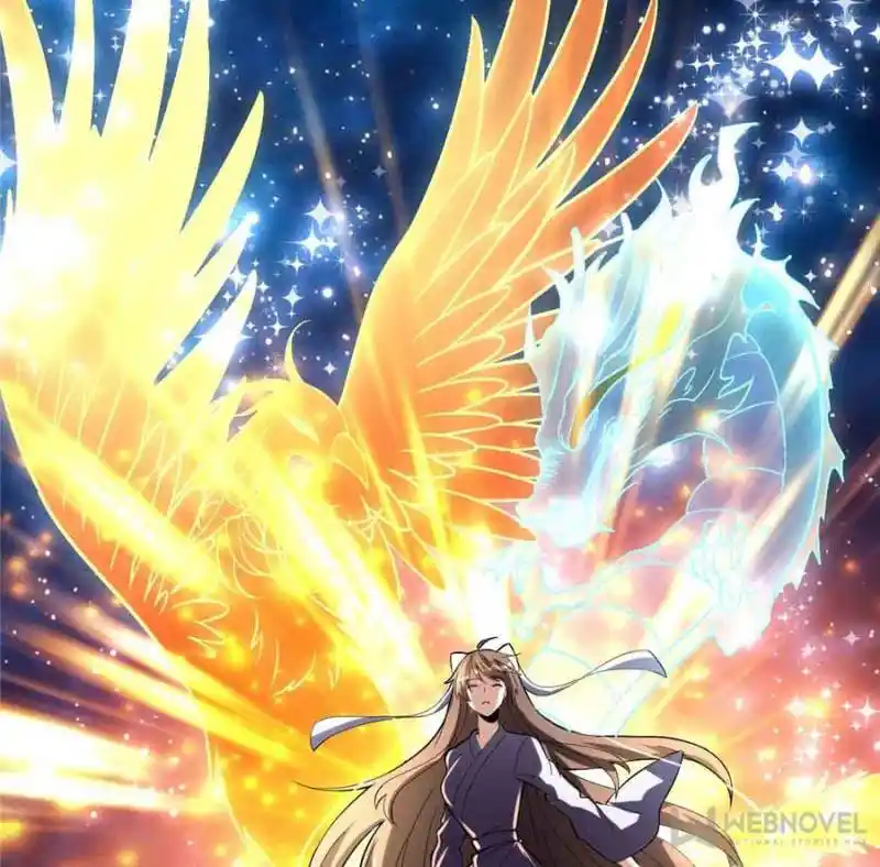 I Might Be A Fake Cultivator Chapter 277