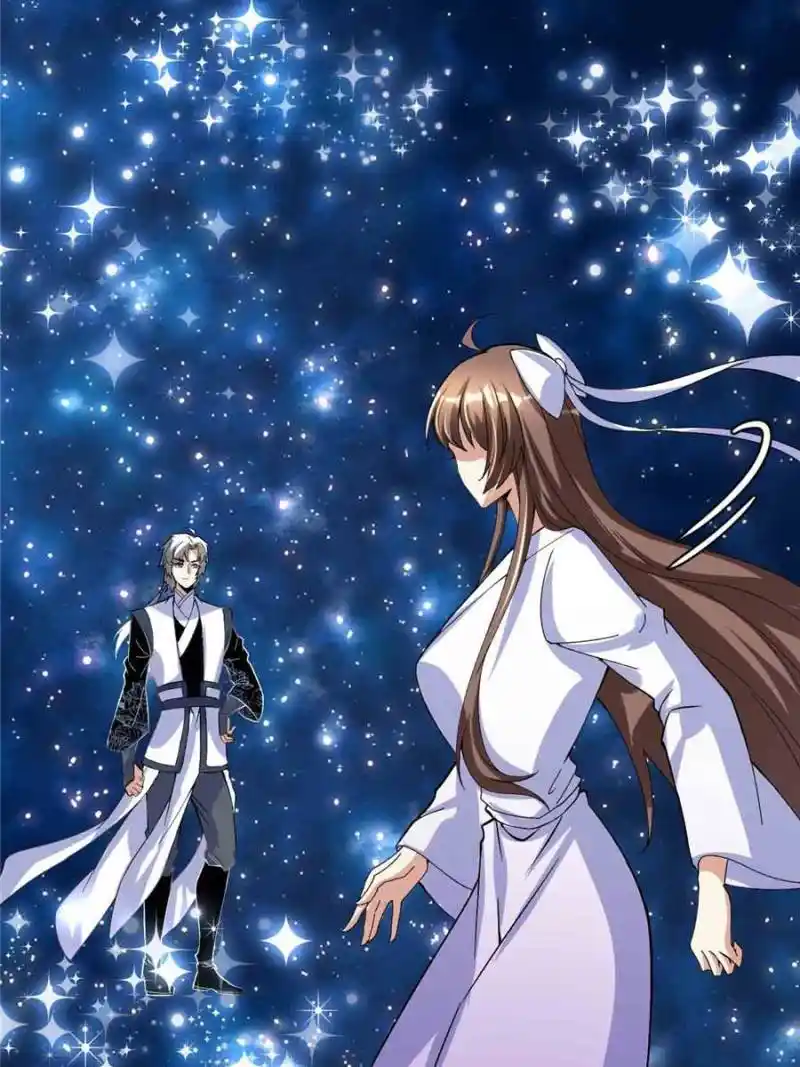 I Might Be A Fake Cultivator Chapter 277