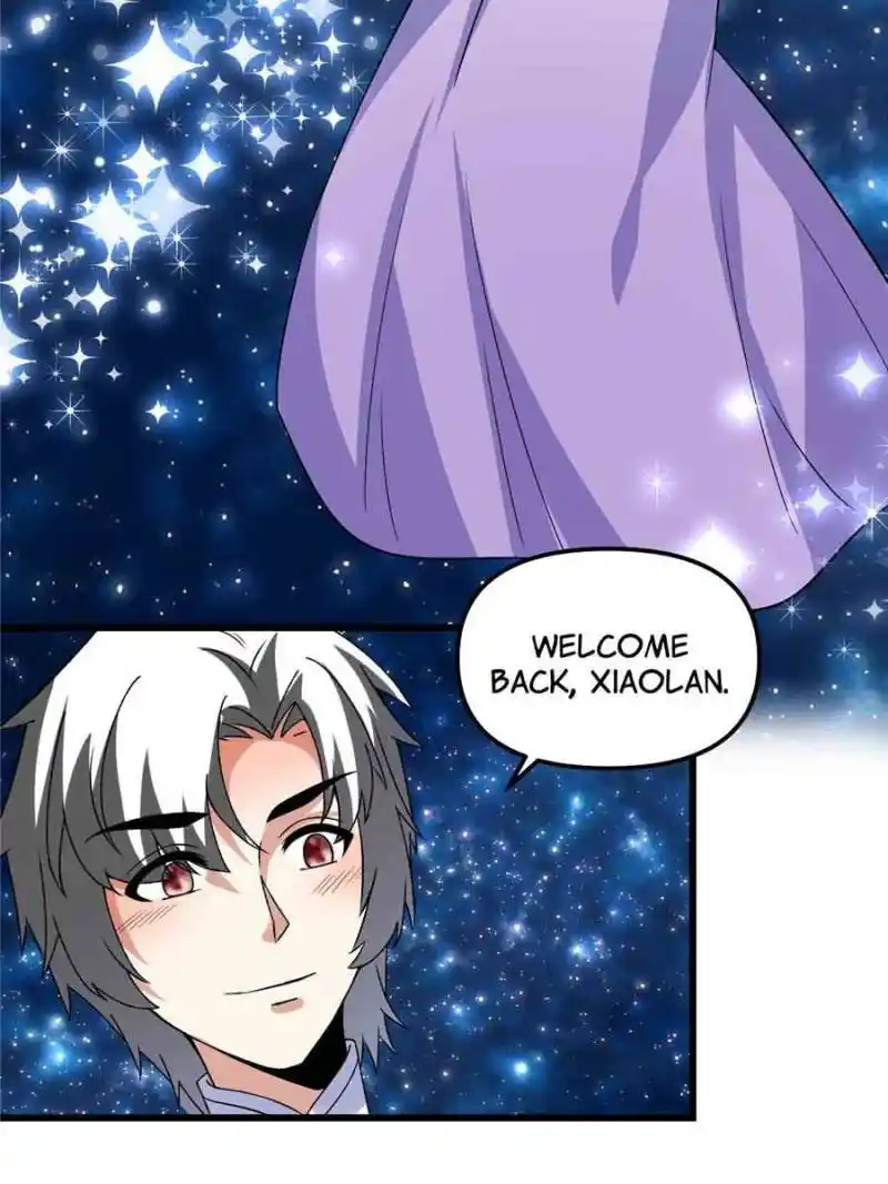 I Might Be A Fake Cultivator Chapter 277