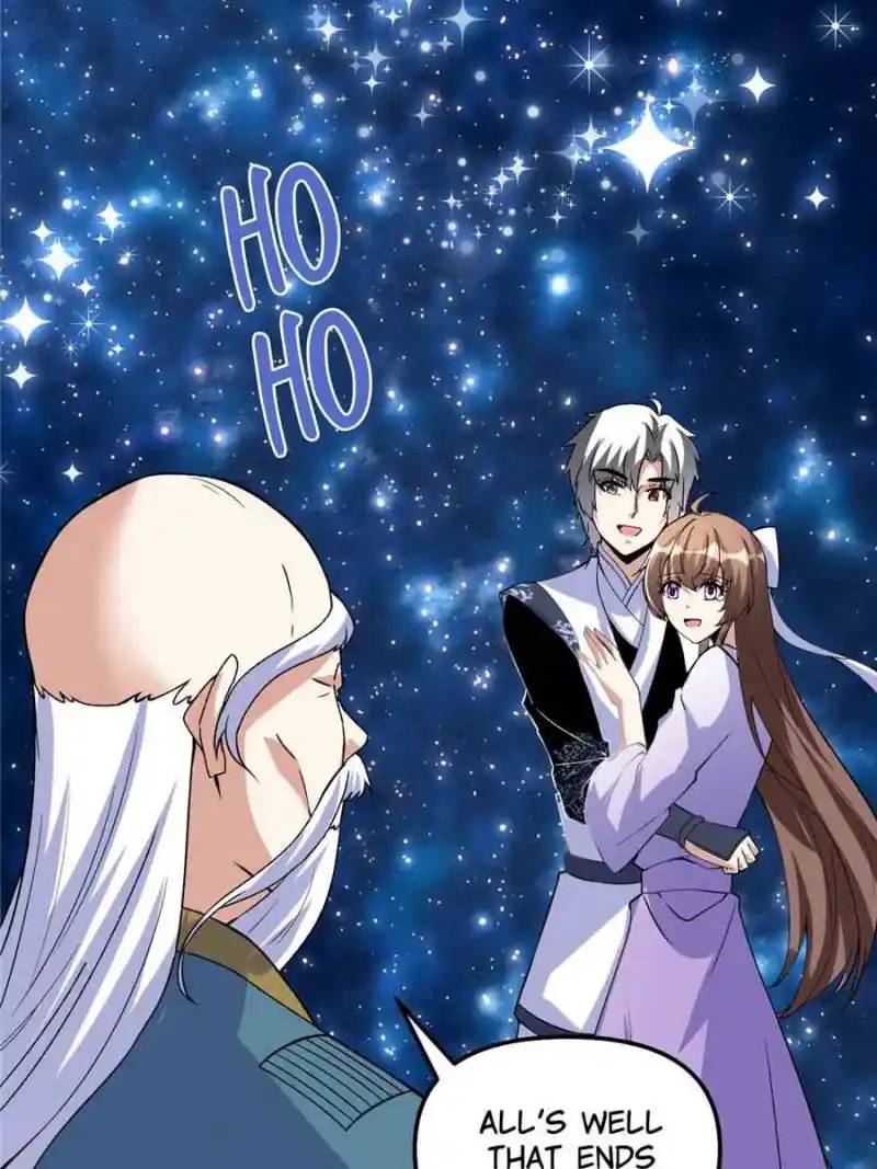 I Might Be A Fake Cultivator Chapter 277