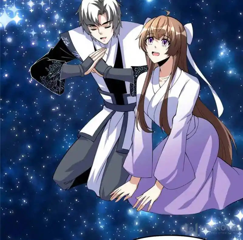 I Might Be A Fake Cultivator Chapter 277