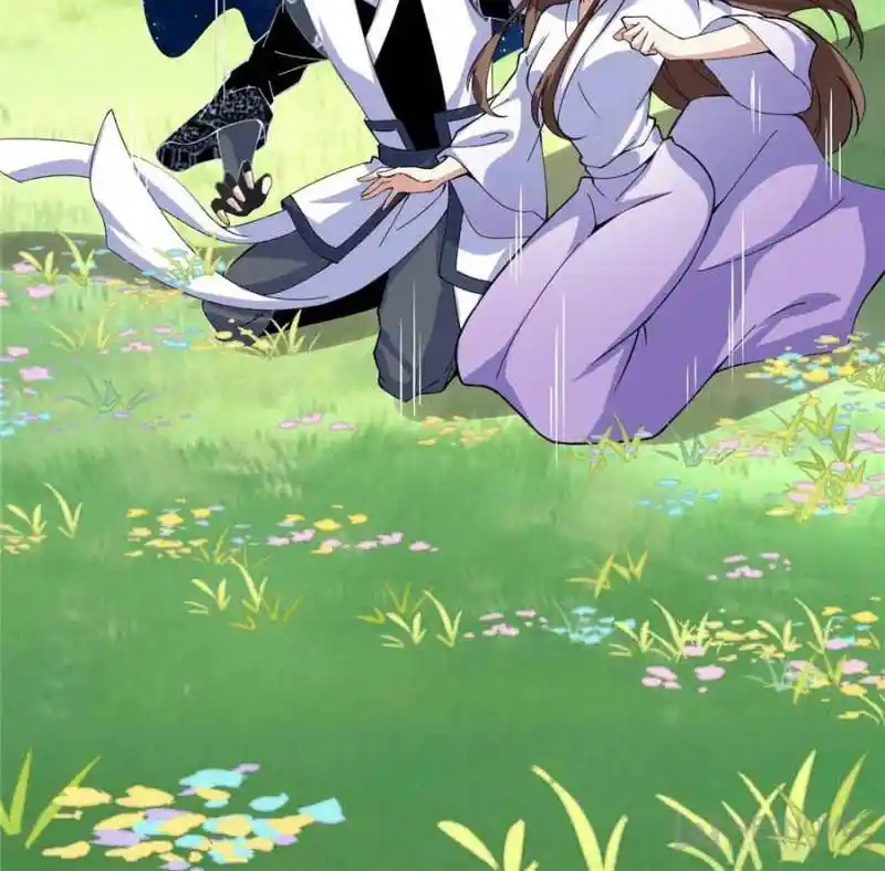 I Might Be A Fake Cultivator Chapter 277