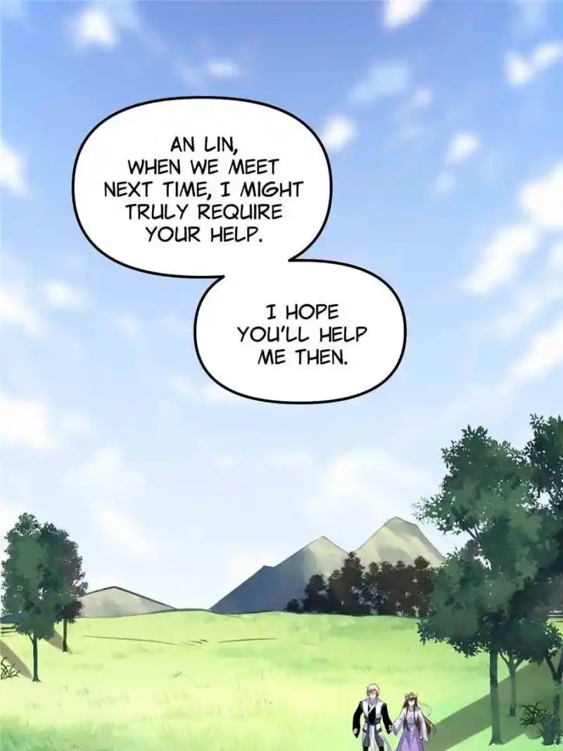 I Might Be A Fake Cultivator Chapter 277