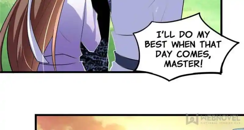 I Might Be A Fake Cultivator Chapter 277