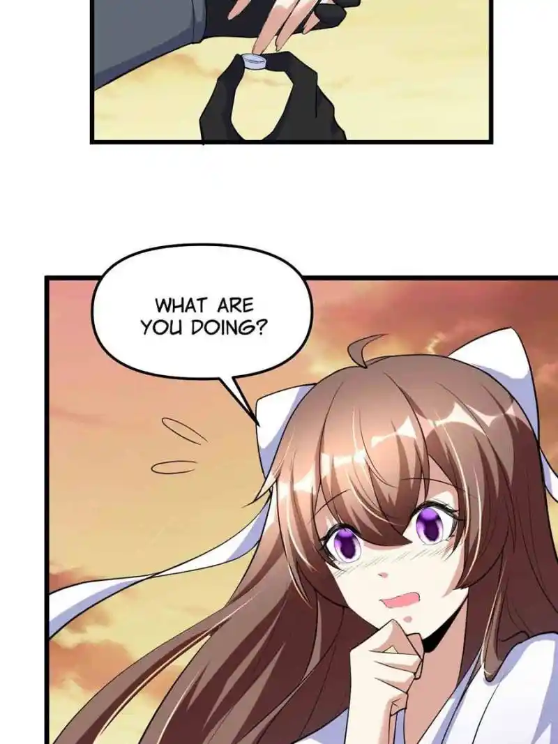 I Might Be A Fake Cultivator Chapter 277