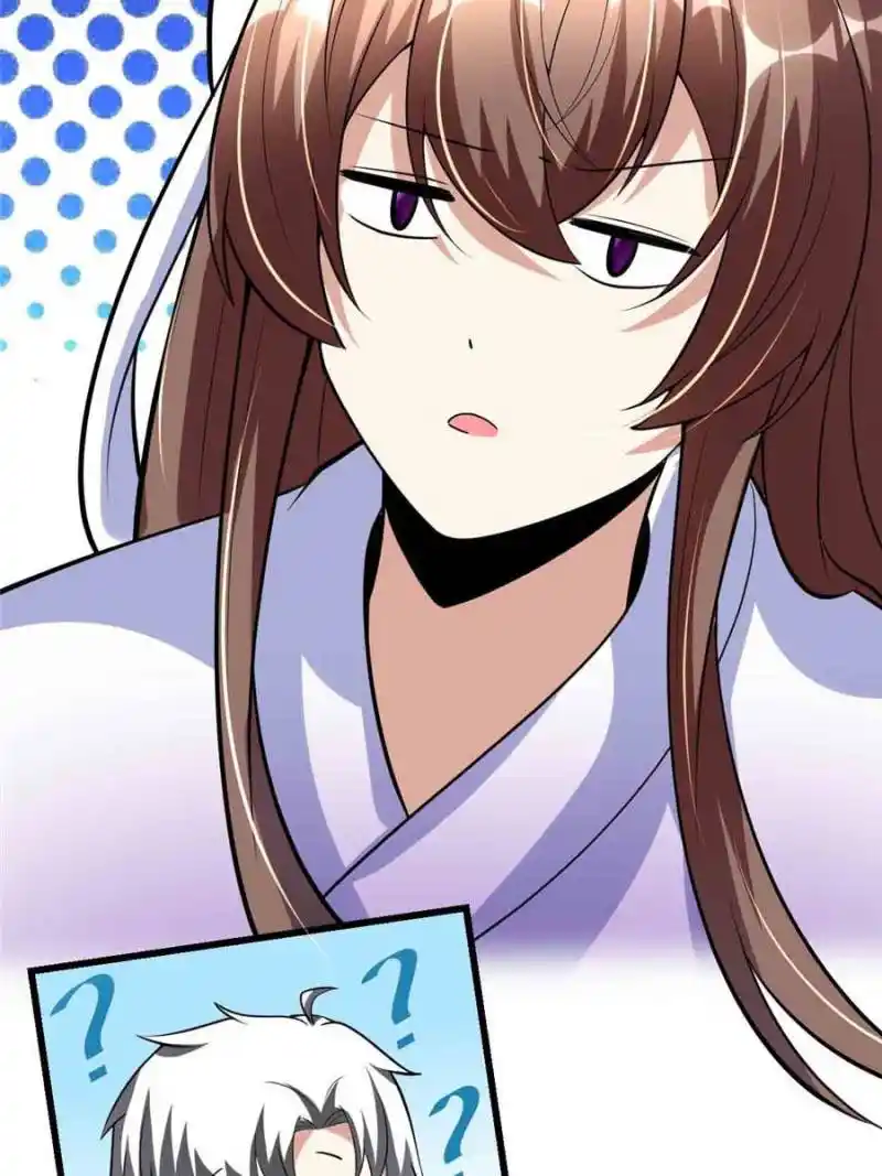 I Might Be A Fake Cultivator Chapter 277