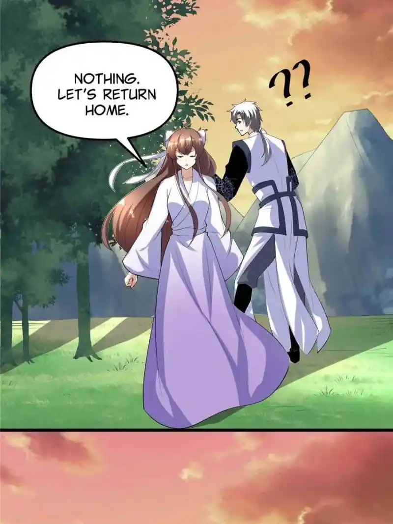 I Might Be A Fake Cultivator Chapter 277