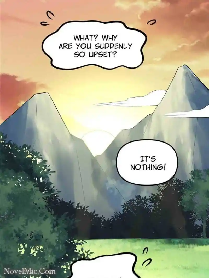 I Might Be A Fake Cultivator Chapter 277