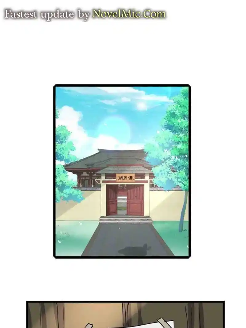 I Might Be A Fake Cultivator Chapter 278