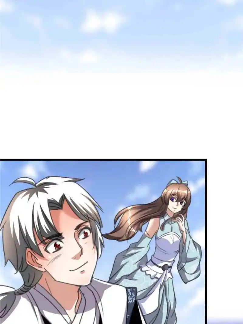 I Might Be A Fake Cultivator Chapter 278