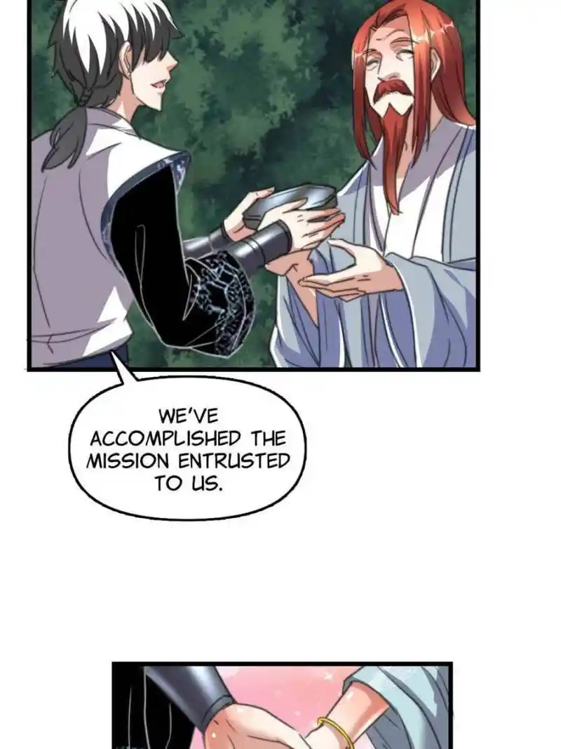 I Might Be A Fake Cultivator Chapter 278