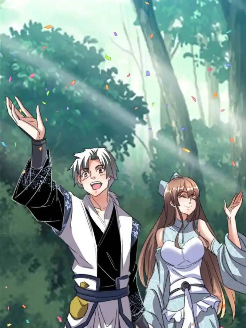 I Might Be A Fake Cultivator Chapter 278