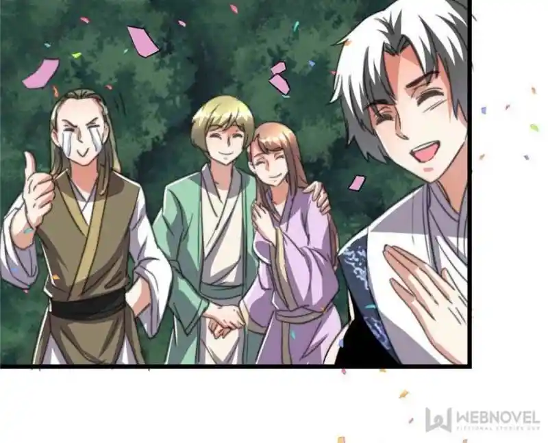 I Might Be A Fake Cultivator Chapter 278