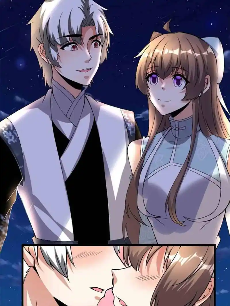 I Might Be A Fake Cultivator Chapter 278