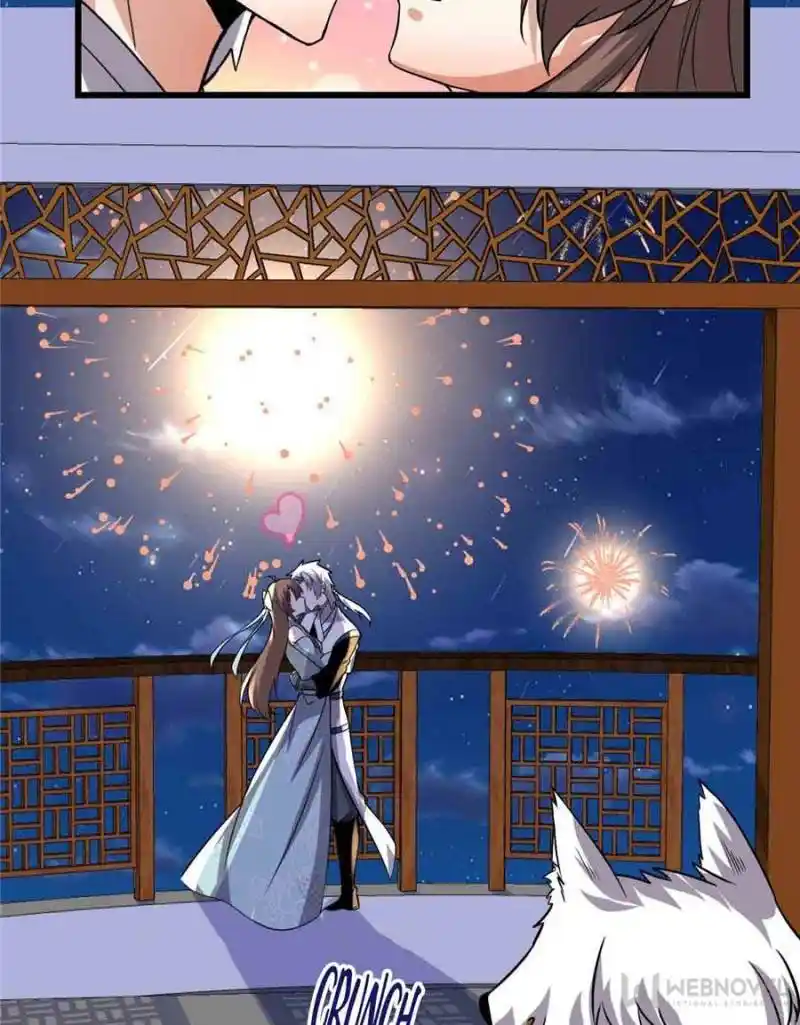 I Might Be A Fake Cultivator Chapter 278