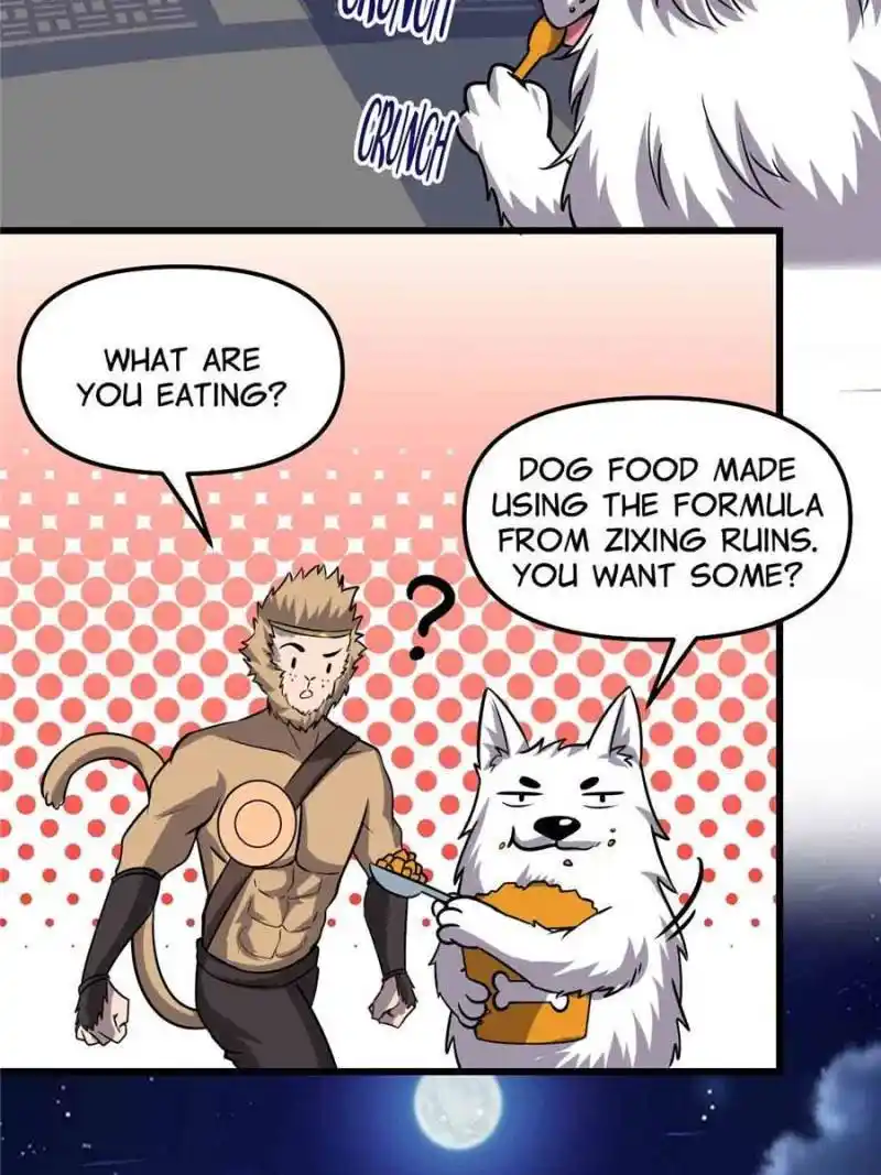 I Might Be A Fake Cultivator Chapter 278