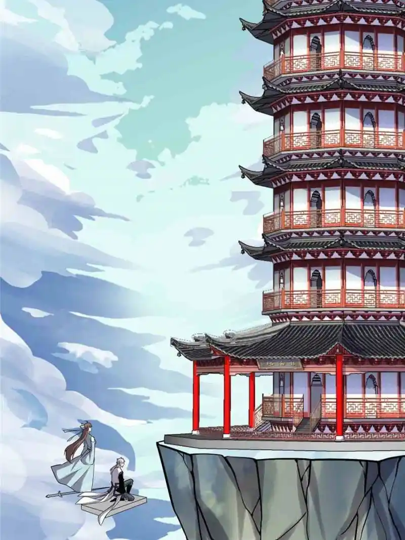 I Might Be A Fake Cultivator Chapter 278