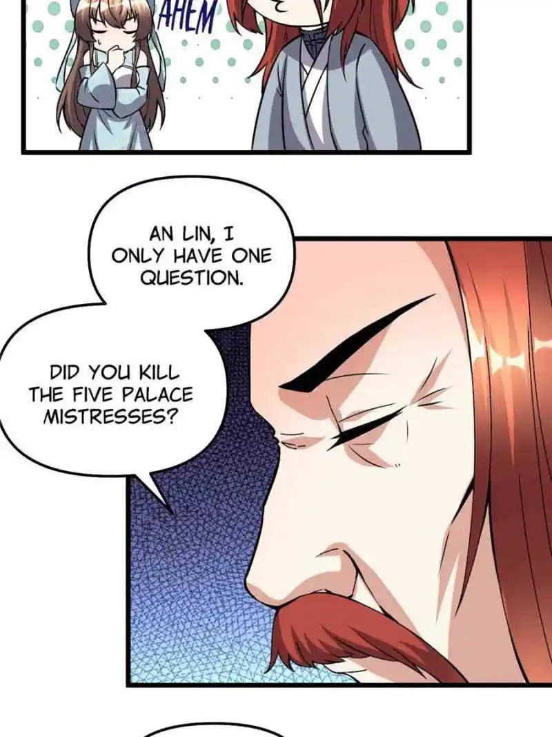 I Might Be A Fake Cultivator Chapter 278