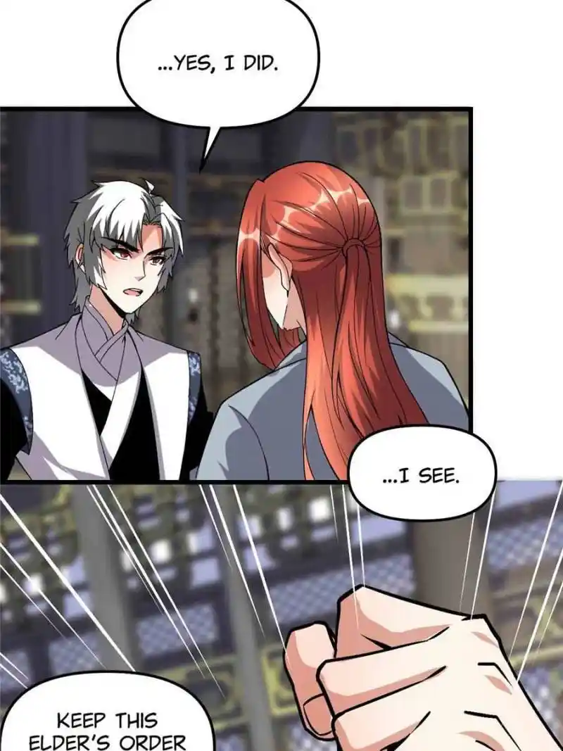 I Might Be A Fake Cultivator Chapter 278