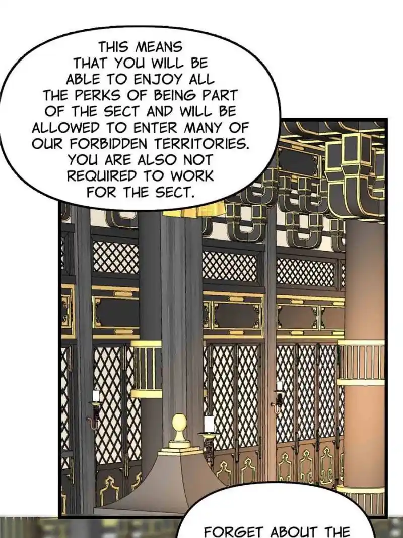 I Might Be A Fake Cultivator Chapter 278