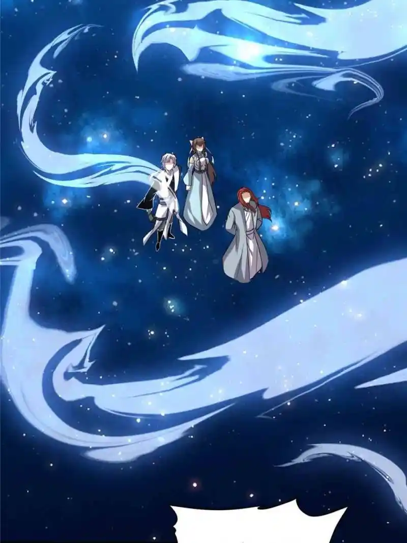 I Might Be A Fake Cultivator Chapter 278