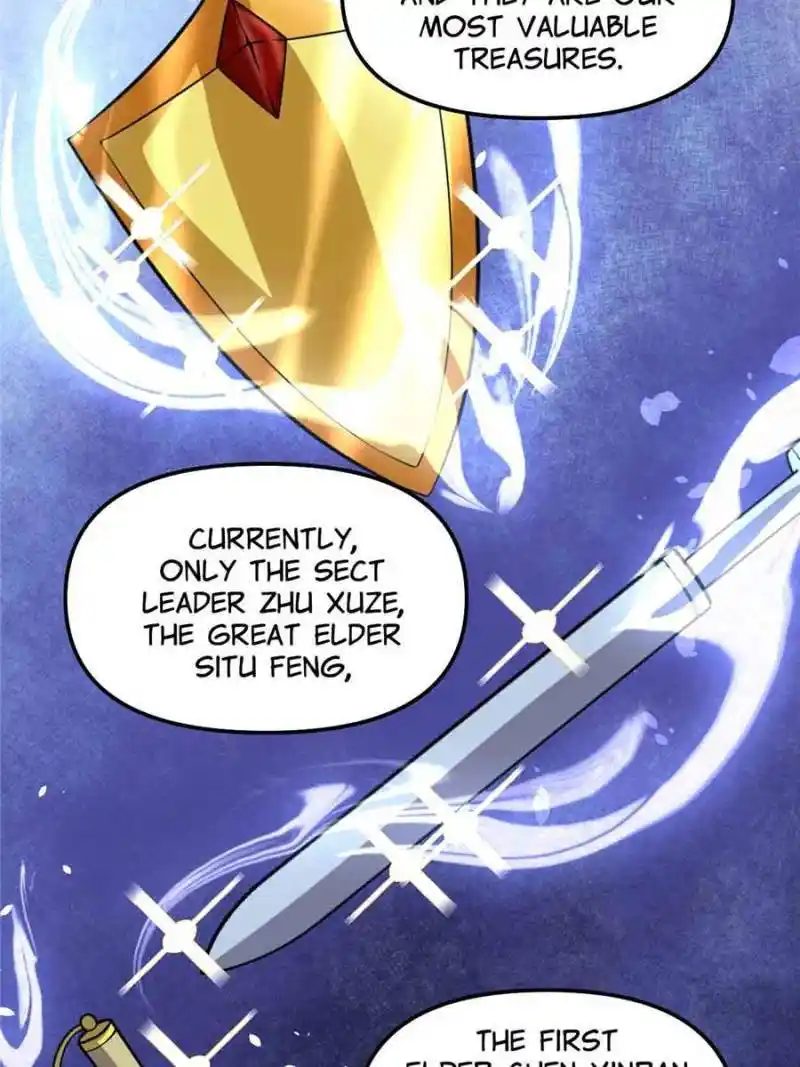 I Might Be A Fake Cultivator Chapter 278