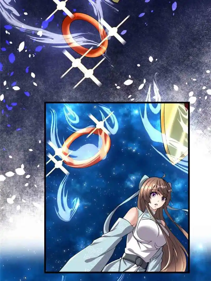 I Might Be A Fake Cultivator Chapter 278