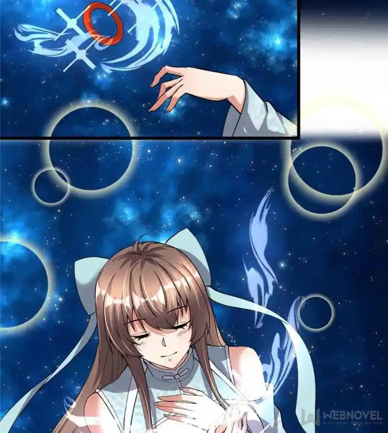 I Might Be A Fake Cultivator Chapter 278