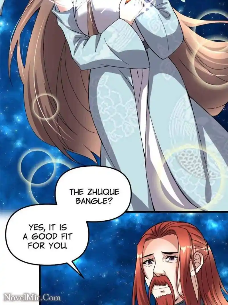 I Might Be A Fake Cultivator Chapter 278