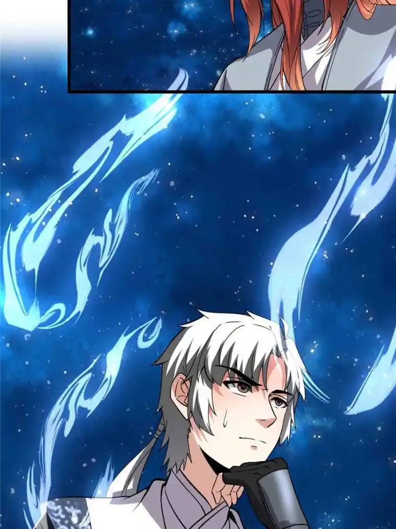 I Might Be A Fake Cultivator Chapter 278