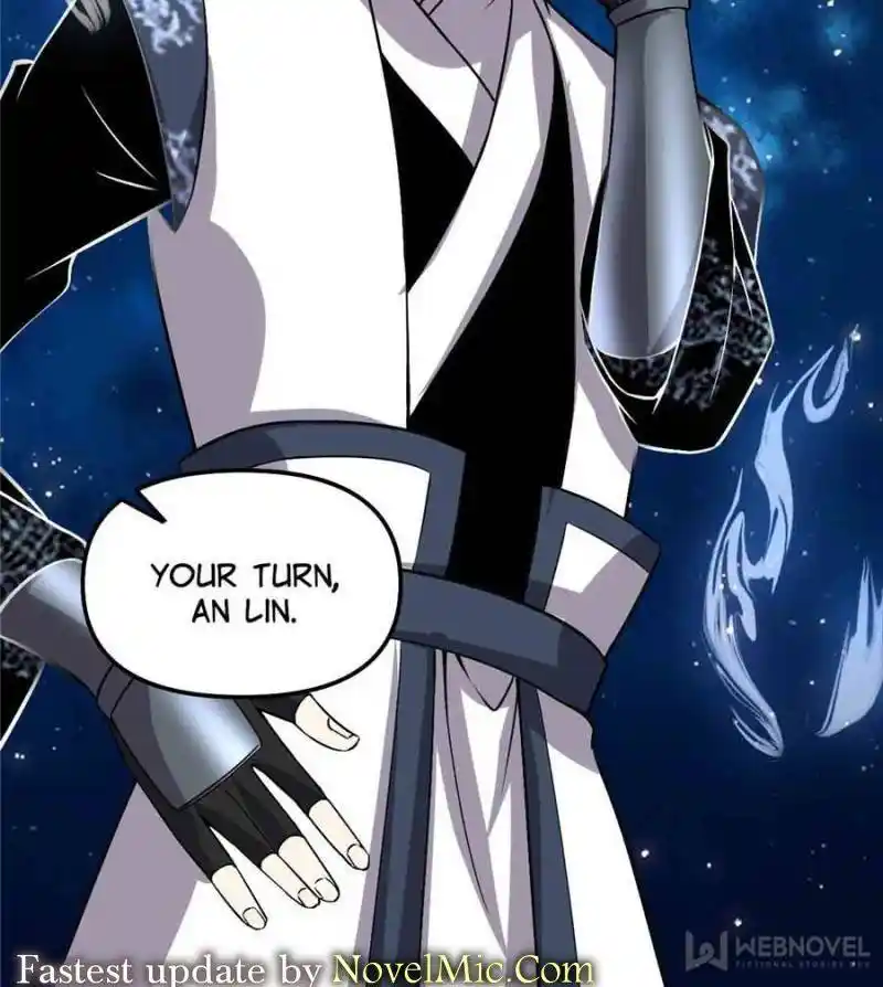 I Might Be A Fake Cultivator Chapter 278