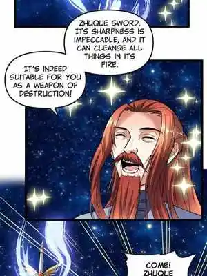 I Might Be A Fake Cultivator Chapter 279