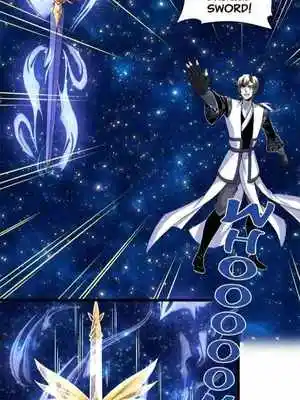 I Might Be A Fake Cultivator Chapter 279