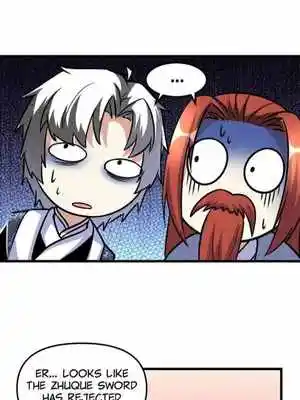 I Might Be A Fake Cultivator Chapter 279