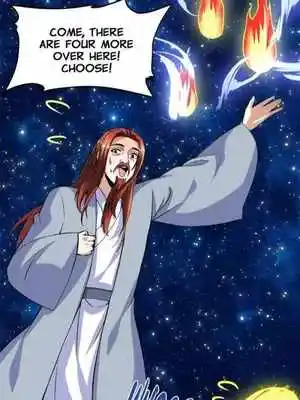 I Might Be A Fake Cultivator Chapter 279