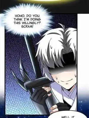 I Might Be A Fake Cultivator Chapter 279