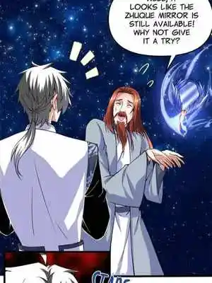 I Might Be A Fake Cultivator Chapter 279