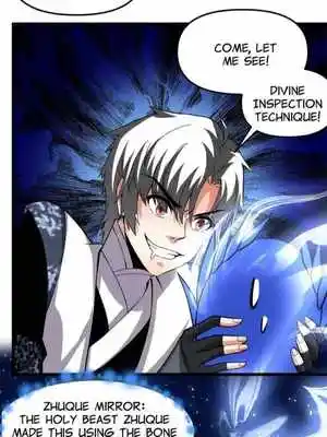 I Might Be A Fake Cultivator Chapter 279