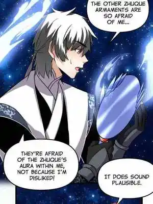 I Might Be A Fake Cultivator Chapter 279