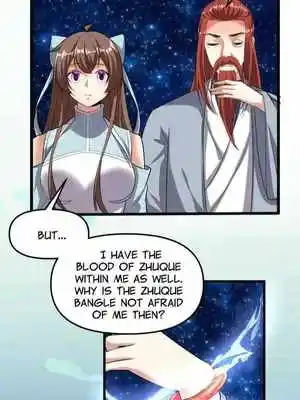 I Might Be A Fake Cultivator Chapter 279